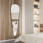 מראת גוף טיפה