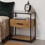 שידת ניו יורק