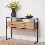 קונזולה ניו יורק 100 ס״מ