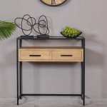 קונזולה ניו יורק