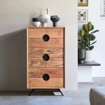 שידה טוקיו צרה