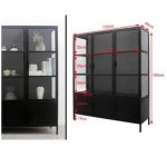 ויטרינה פרזול