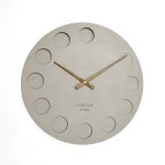 שעון עיגולים