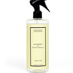 ספריי אריגים RASPBERRY & BLACK VANILLA