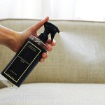 ספריי אריגים MEDITERRANEAN BLUE