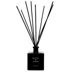 מפיץ ריח מקלות 500 מ"ל בריח SANTAL & TONKA