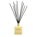 מפיץ ריח מקלות 500 מ"ל בריח BORGAMOTTO DI CALABRIA