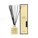 מפיץ ריח מקלות 100 מ"ל בריח RESPBERRY & BLACK VANILLA