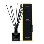 מפיץ ריח מקלות 100 מ"ל בריח AMBER & SANDALWOOD