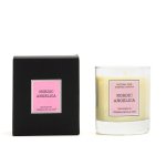 נר בינוני בריח NORDIC ANGELICA