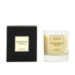 נר בינוני בריח MADAGASCAR VANILLA