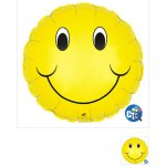 סמיילי צהוב