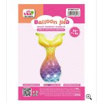 בת הים צבעי קשת