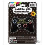 בקר משחקים אפי