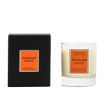 נר בינוני בריח BRAZILIAN MANGO