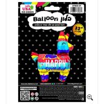 יום הולדת פיניאטה