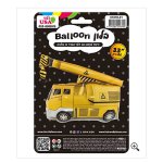 משאית הרמה הידרולית