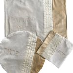 כיסוי מצה / חלה / אפיקומן