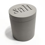 כלי איחסון למלח